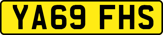 YA69FHS