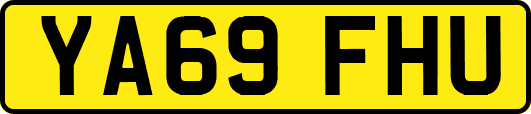 YA69FHU