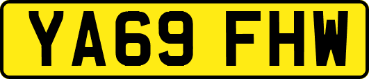 YA69FHW