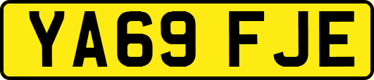 YA69FJE