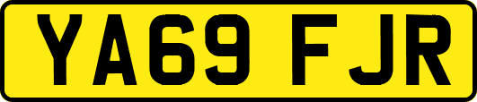 YA69FJR