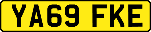 YA69FKE