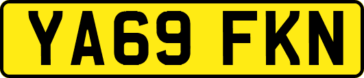 YA69FKN
