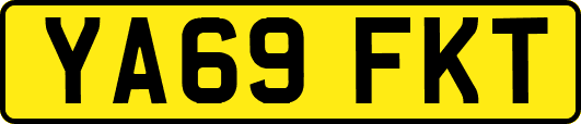 YA69FKT