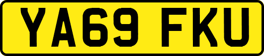 YA69FKU