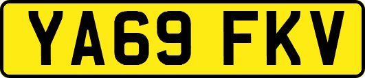YA69FKV