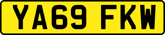 YA69FKW