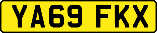 YA69FKX