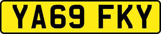 YA69FKY