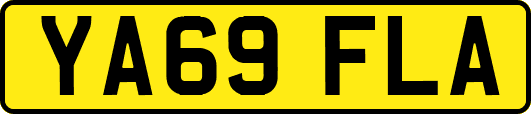 YA69FLA