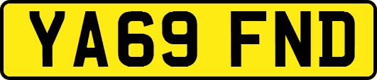 YA69FND