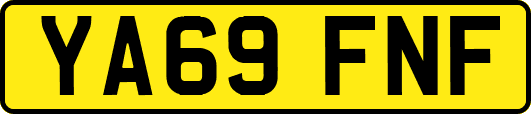 YA69FNF