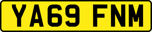 YA69FNM