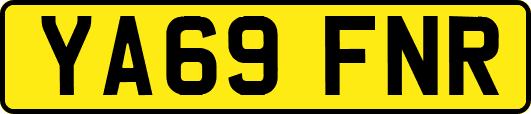 YA69FNR