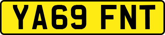 YA69FNT