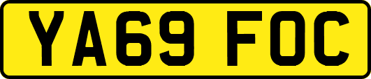 YA69FOC