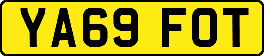 YA69FOT