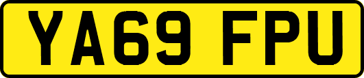 YA69FPU