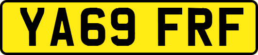 YA69FRF
