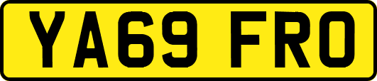 YA69FRO