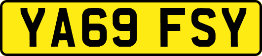 YA69FSY