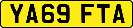 YA69FTA