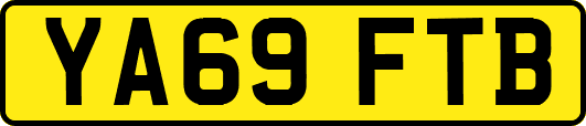 YA69FTB