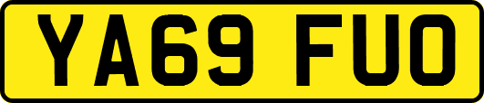 YA69FUO