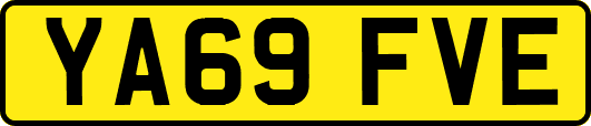 YA69FVE