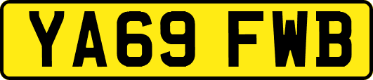 YA69FWB