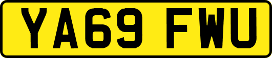 YA69FWU