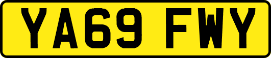 YA69FWY