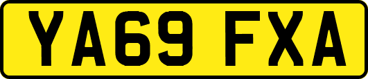 YA69FXA