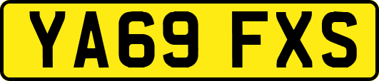 YA69FXS