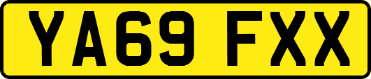 YA69FXX