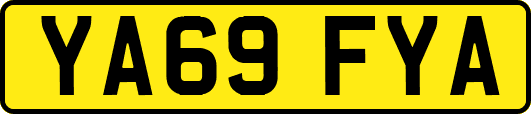 YA69FYA
