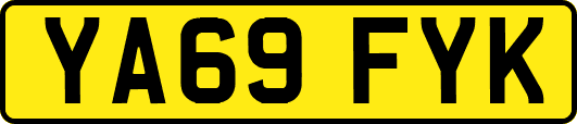 YA69FYK