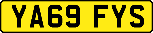 YA69FYS