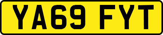 YA69FYT