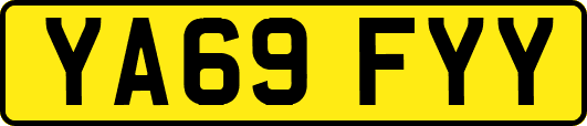 YA69FYY