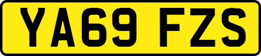 YA69FZS