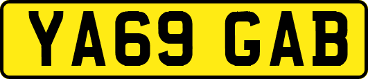 YA69GAB
