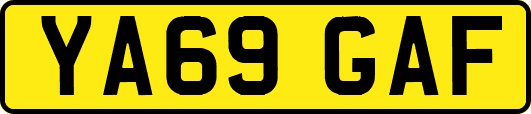 YA69GAF