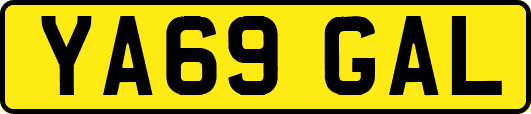 YA69GAL