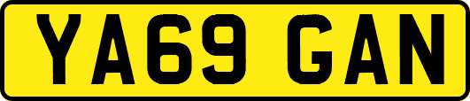 YA69GAN