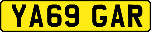 YA69GAR