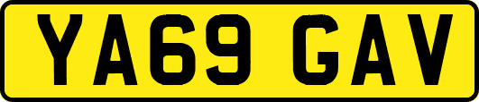YA69GAV