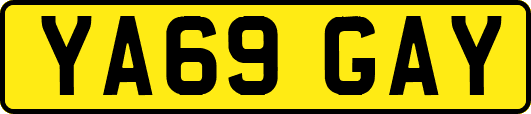 YA69GAY