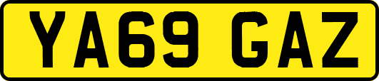 YA69GAZ