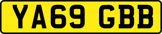 YA69GBB